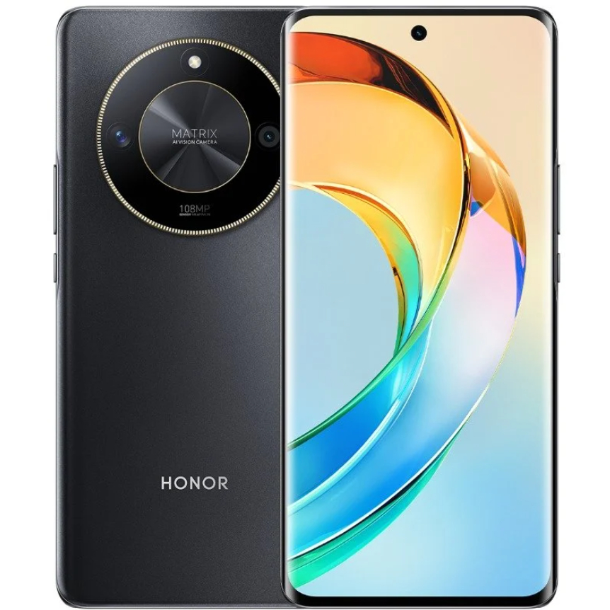 HONOR X9b 5G 12GB RAM 256GB ROM 12GB RAM 512GB ROM STORAGE