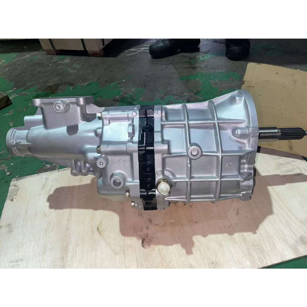 K Toyota Unser Tr Toyota Innova Manual Speed Gearbox New