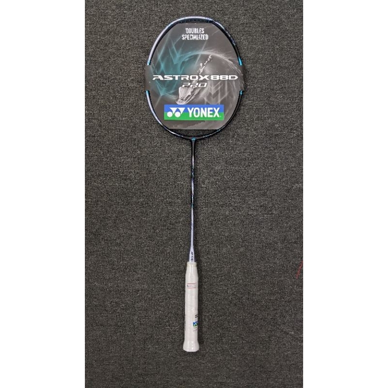 Yonex Astrox 88D Pro 3rd Gen Badminton Racket Shopee Malaysia