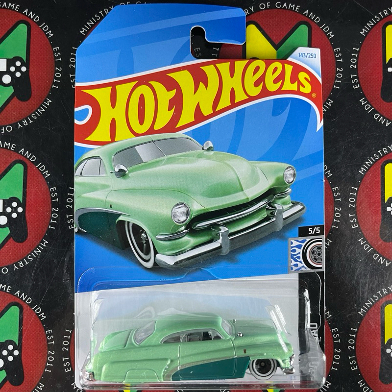 Hot Wheels Hirohata Mech Case G 2024 Shopee Malaysia