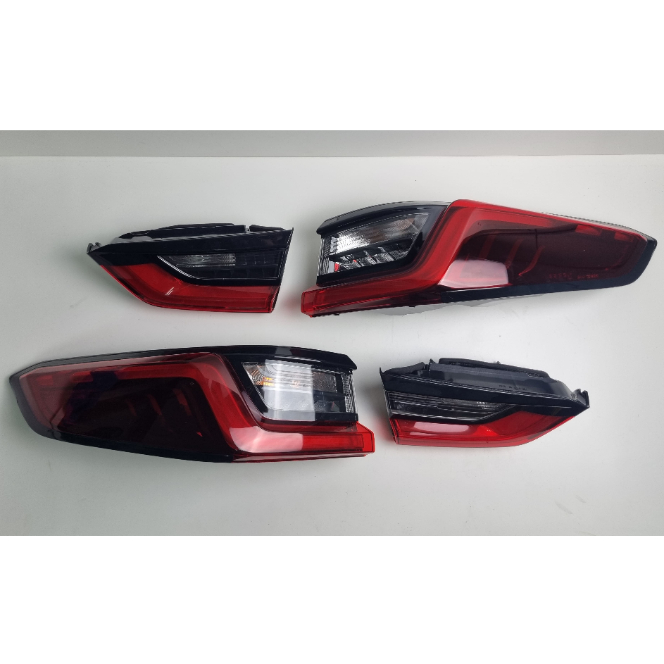 Original Honda City Too Gn Rear Lamp Tail Lamp Light Bonnet Lamp