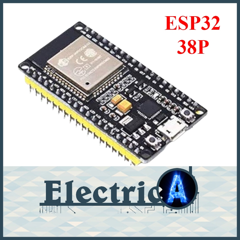 Esp Wifi Bluetooth Pin Iot Lua Board Nodemcu Esp Wroom Esp