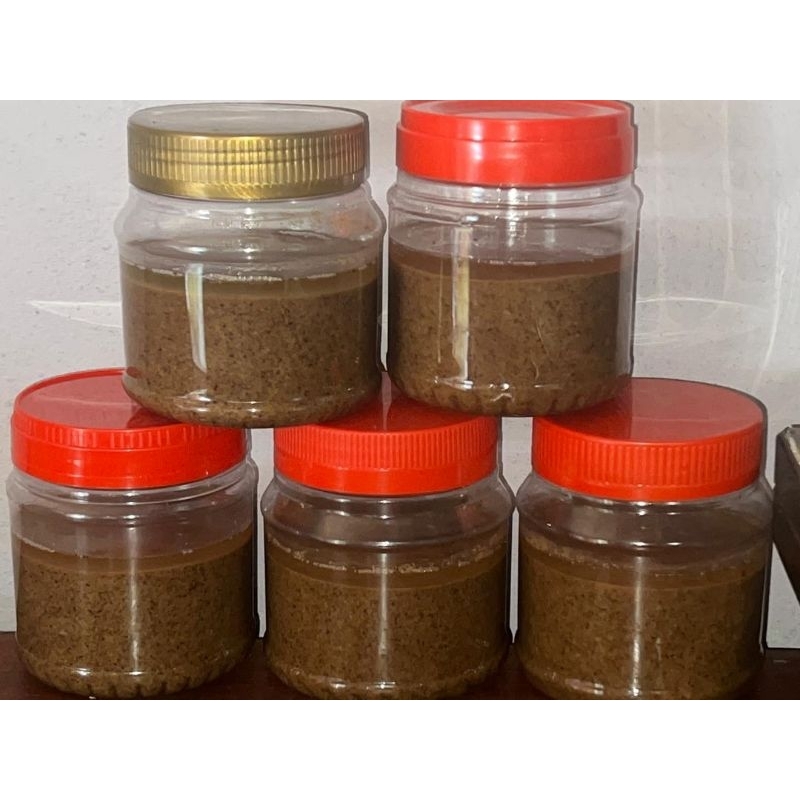 Ready Stock Fast Shipping Kerisik Kelapa Kampung Lemak Manis Asli