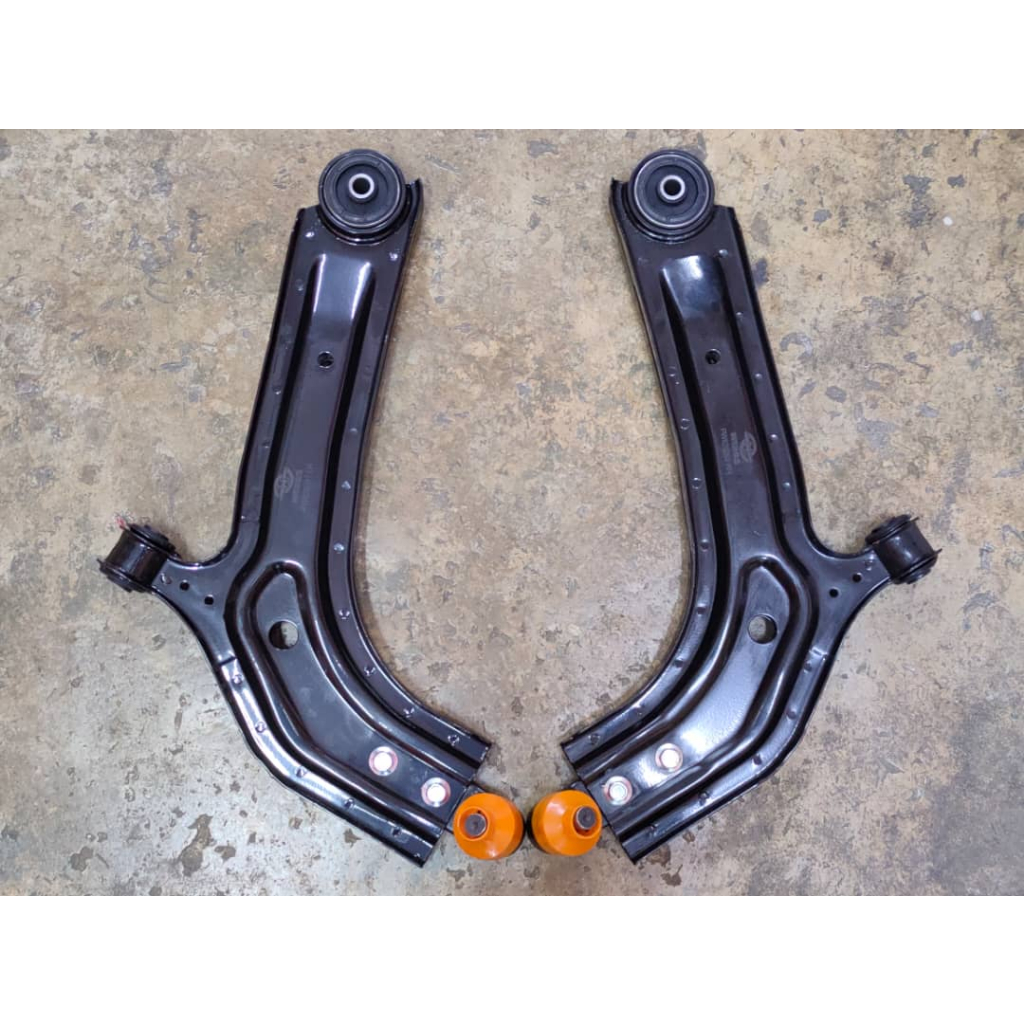 PROTON SAGA BLM SAGA FLX SAGA VVT P2 13A SAGA FL FRONT LOWER ARM