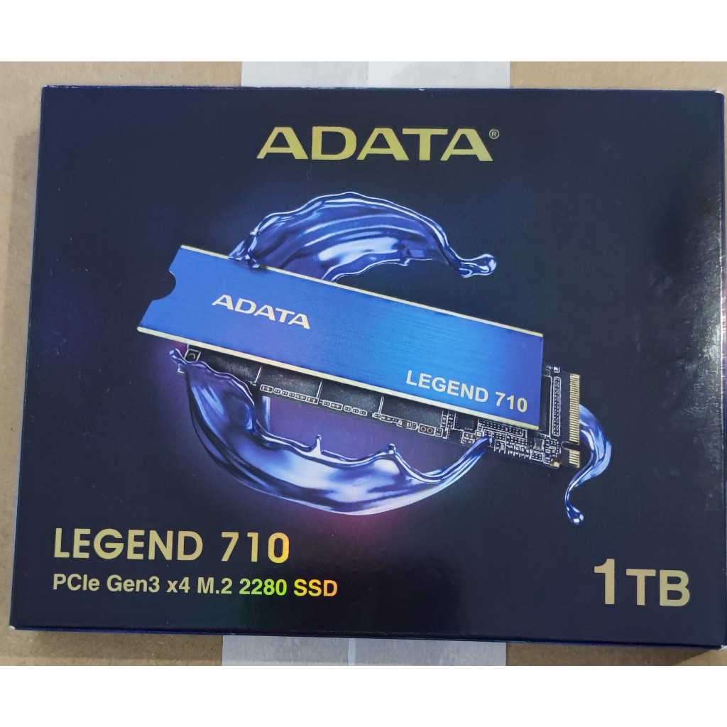 Adata Legend Pcie Gen X M Ssd Gb Gb Tb Shopee