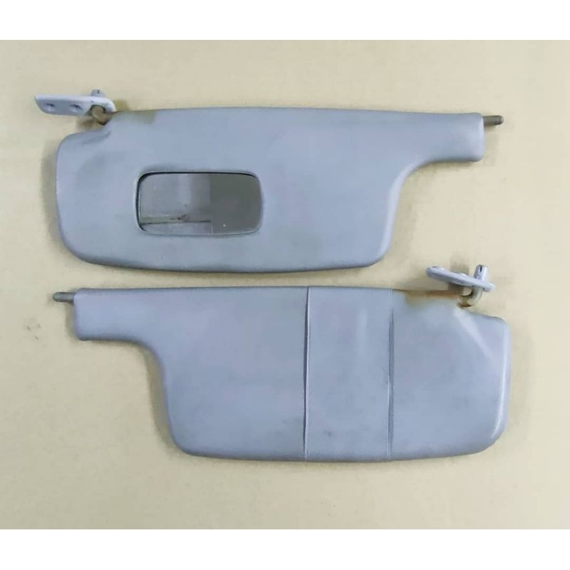 Sun Visor Proton Saga Lama Iswara Lmss Iswara Lmst Saga Orion Saga