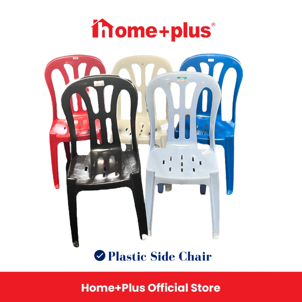 M Ware Plastic Side Chair Office Chair Restaurant Chair Meeting