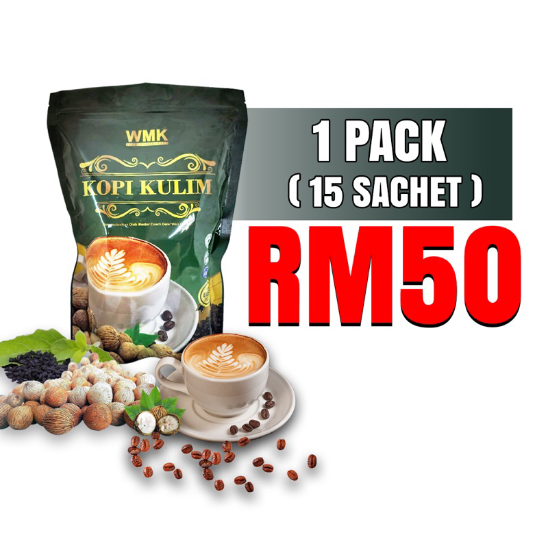 KOPI KULIM ORIGINAL BUAH KULIM Shopee Malaysia