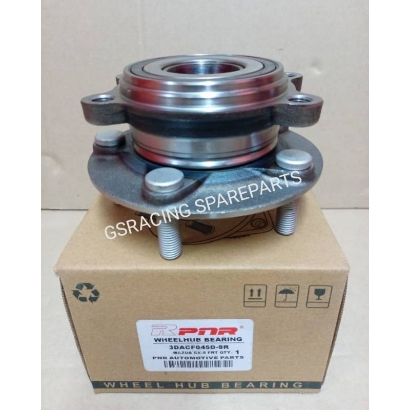 MAZDA CX5 CX 5 KE SKYACTIV 2012 2017 FRONT WHEEL HUB BEARING PREMIUM