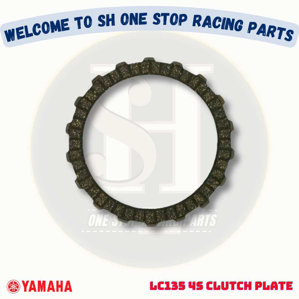 Free Shippinglc S Clutch Plate Pcs Keping Original