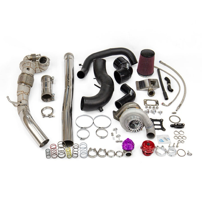 JDY Performance PTE6062 Kit Is Specially Designed For VW Audi MQB