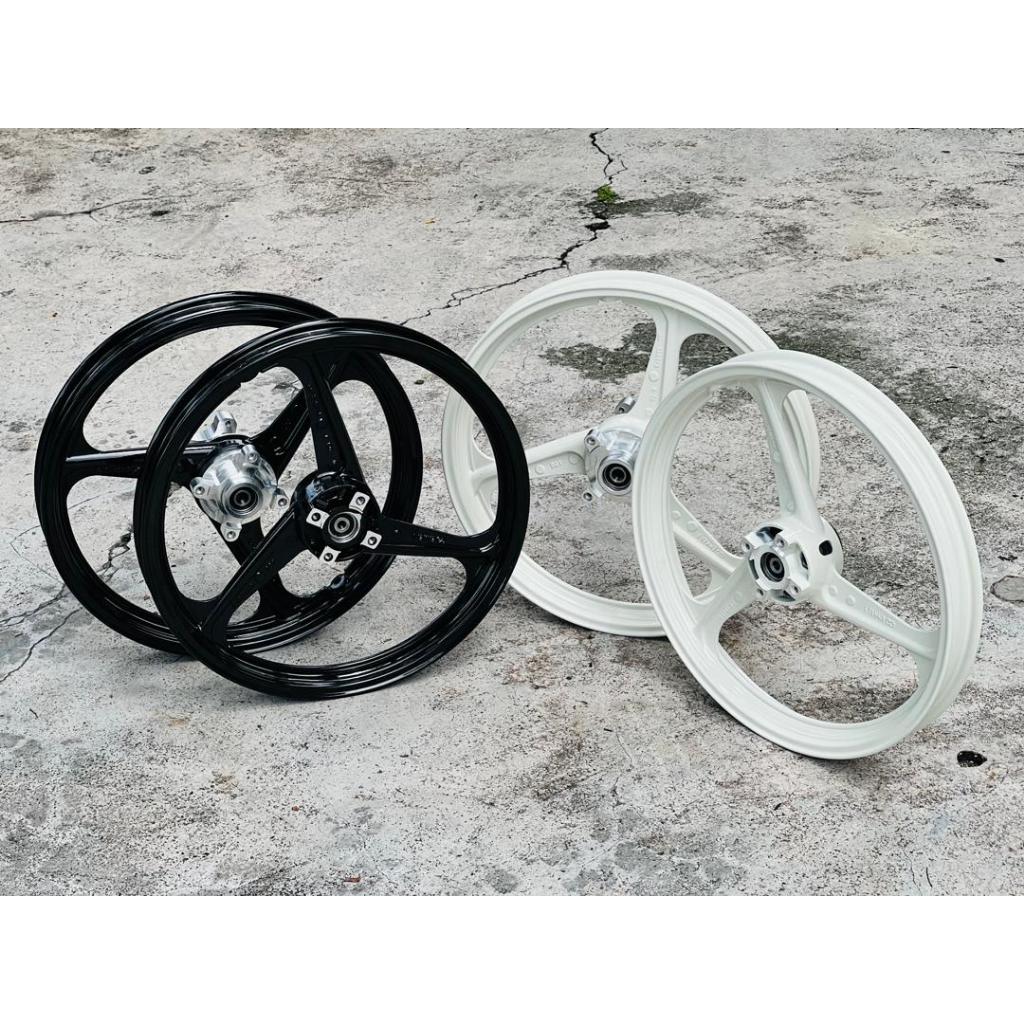 Batang Custom Hub Pnp Yamaha Y V V Y Sport Rims Set Enkei Full