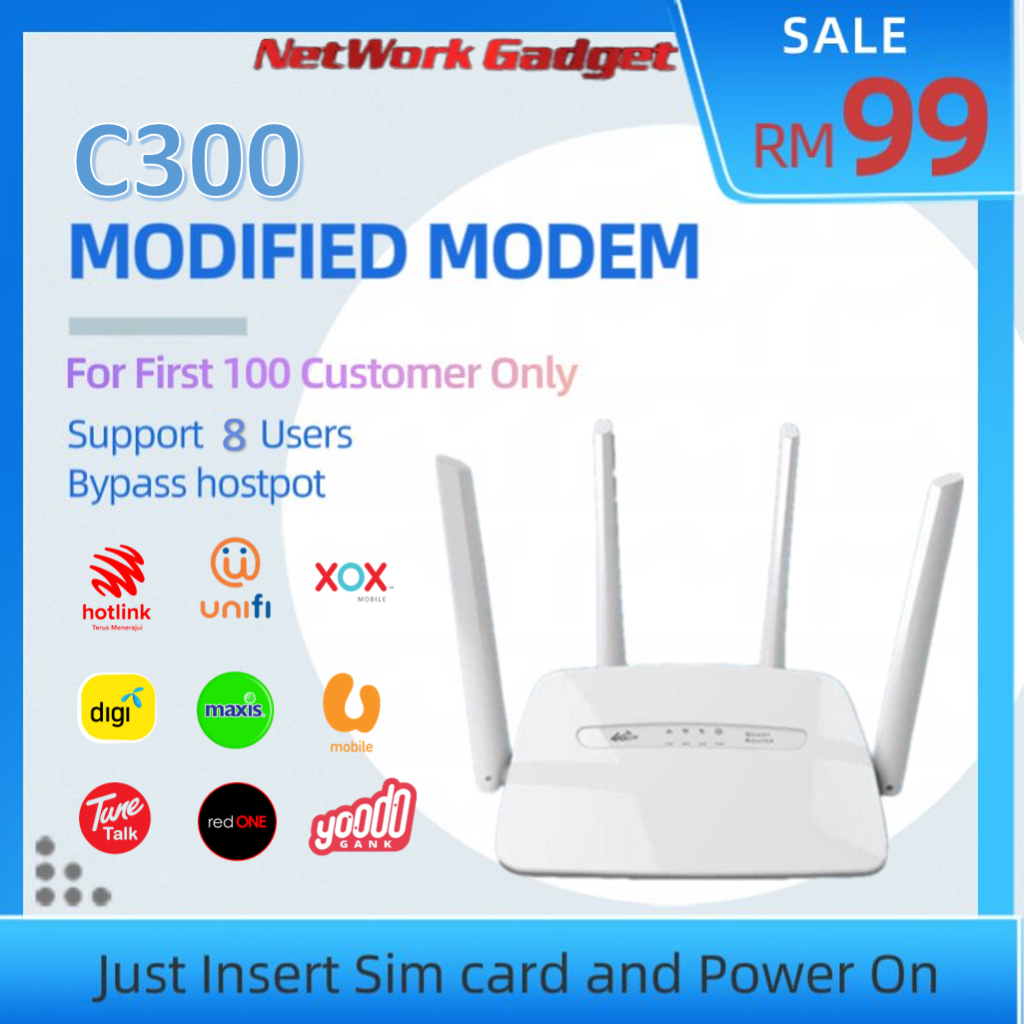 C C Modified Wifi Router G Lte Cpe Router Modem Unlocked