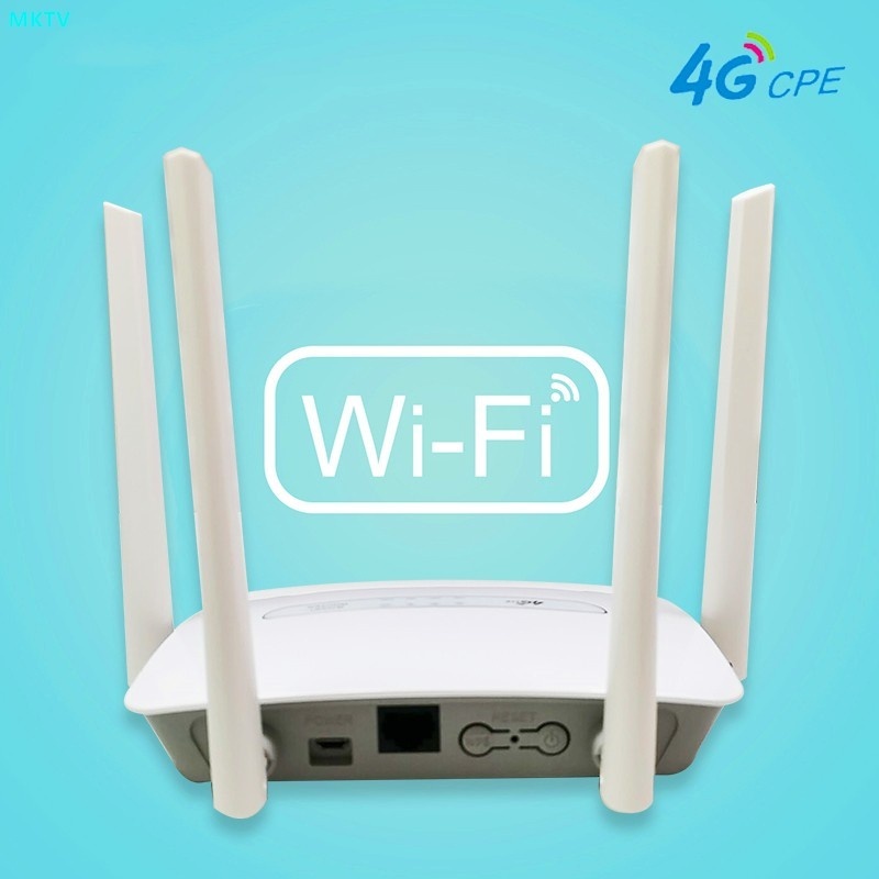 C300 Modified Modem Unlimited Data Hotspot Wireless Router WiFi 4G All