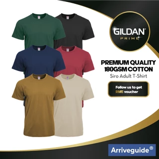 Gildan Prime Online January Shopee Malaysia