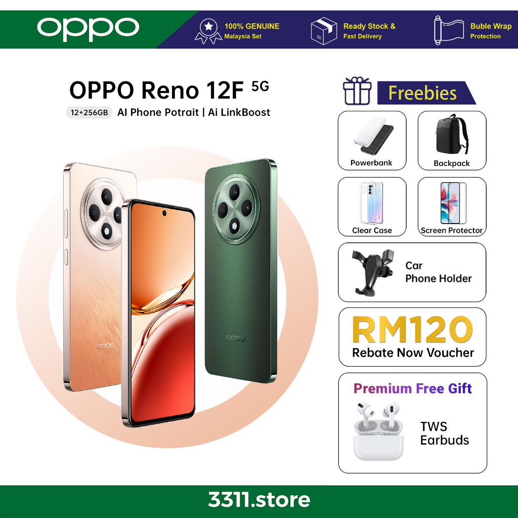 Oppo Reno F G Gb Ram Gb Rom Reno F F Year Warranty