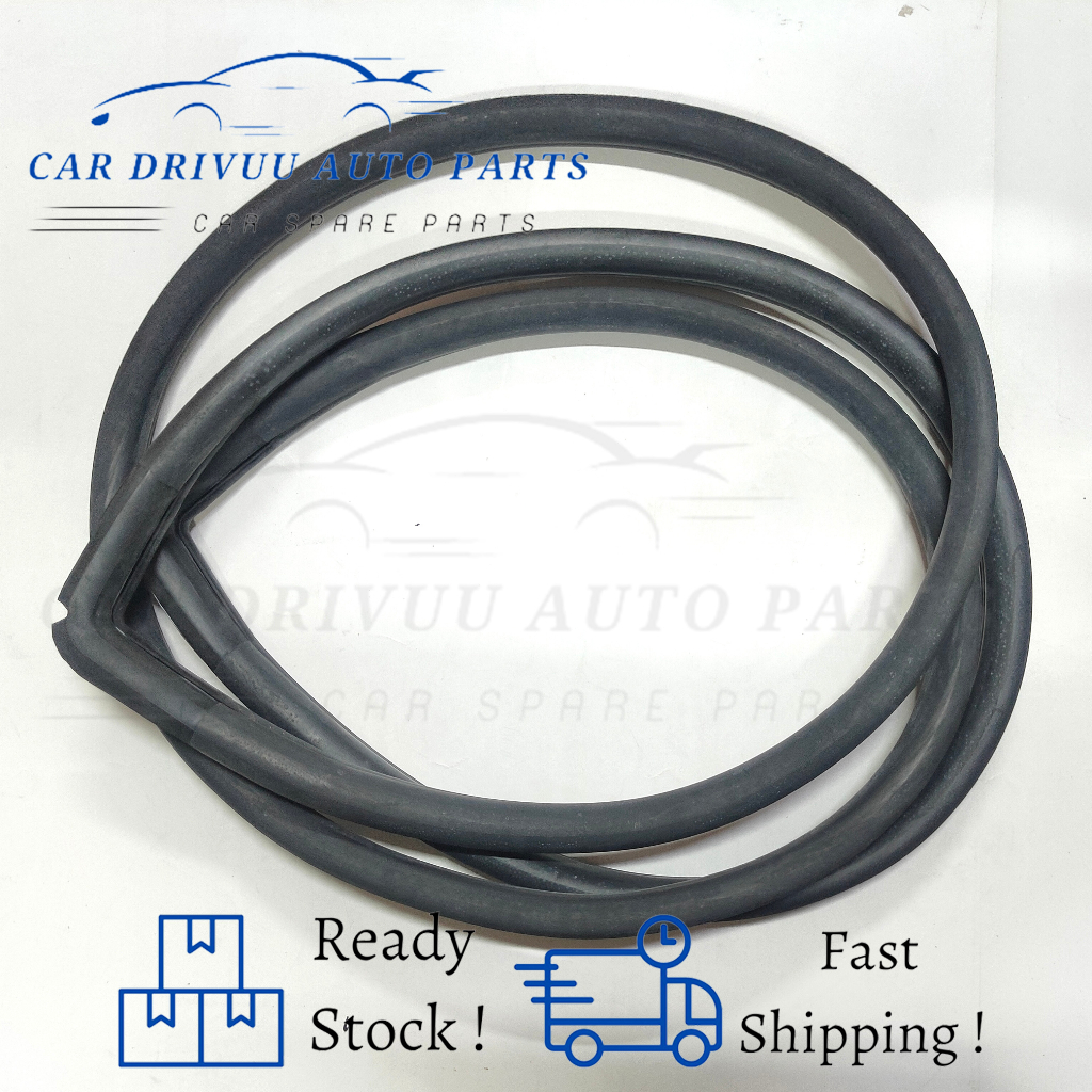 Perodua Kancil 1994 Front Windscreen Rubber Moulding 1PC Shopee