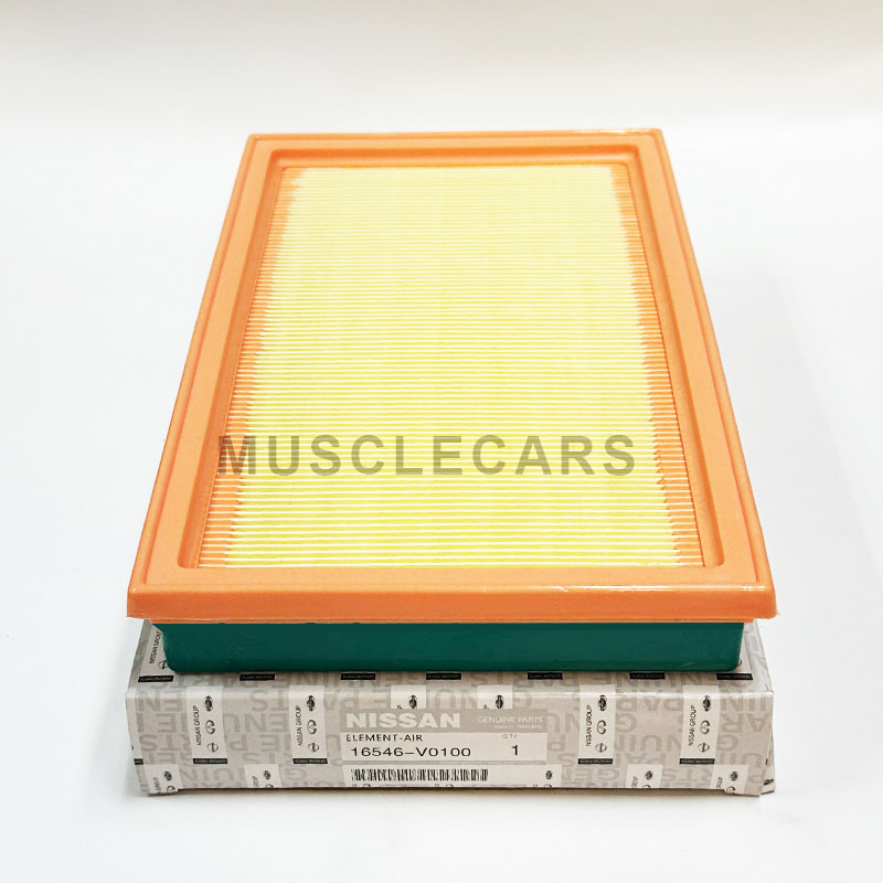 NISSAN AIR FILTER FOR SENTRA SERENA TEANA X TRAIL MURANO CEFIRO TERRANO