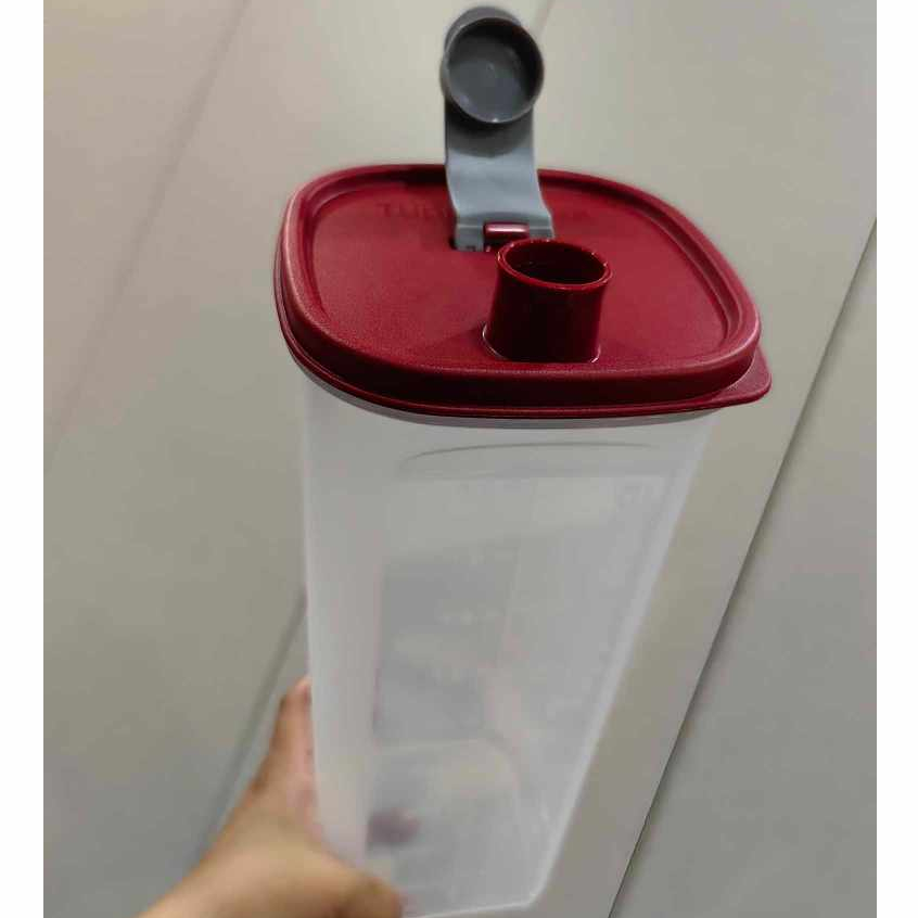 Colour Ready Stock Tupperware Fridge Water Bottle L Eco Bottle