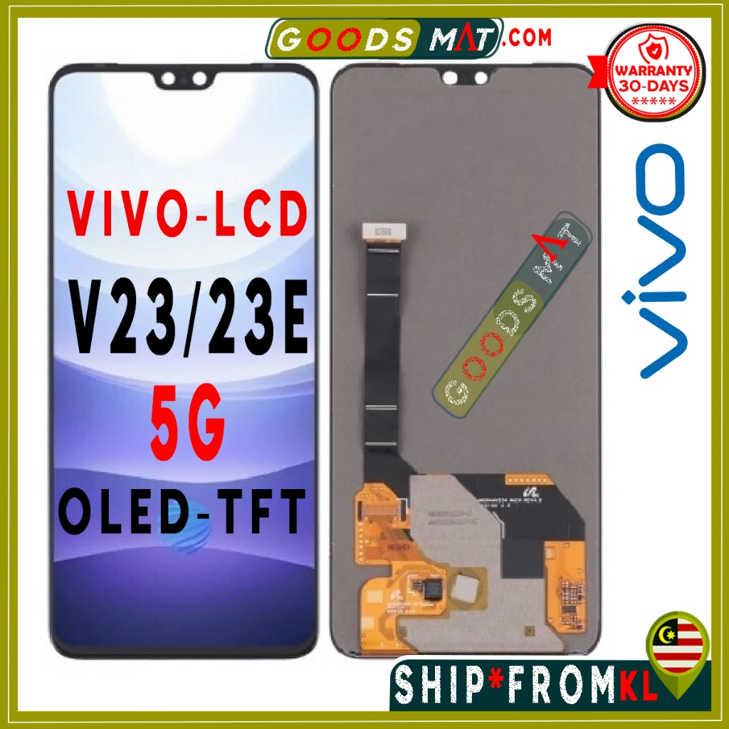 Vivo V V E G V E G G Y Oled Lcd With Touch Screen