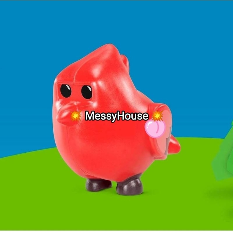 McDonald S McDonalds Mekdi Mcd Happy Meal Toy Adopt Me Roblox 2023