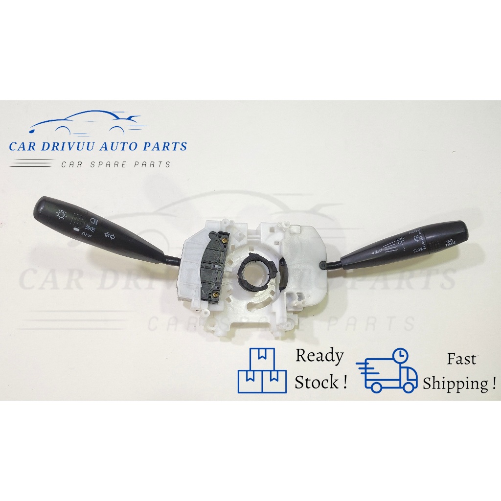 Proton Waja Persona 2005 2015 Saga BLM FLX Turn Signal Switch