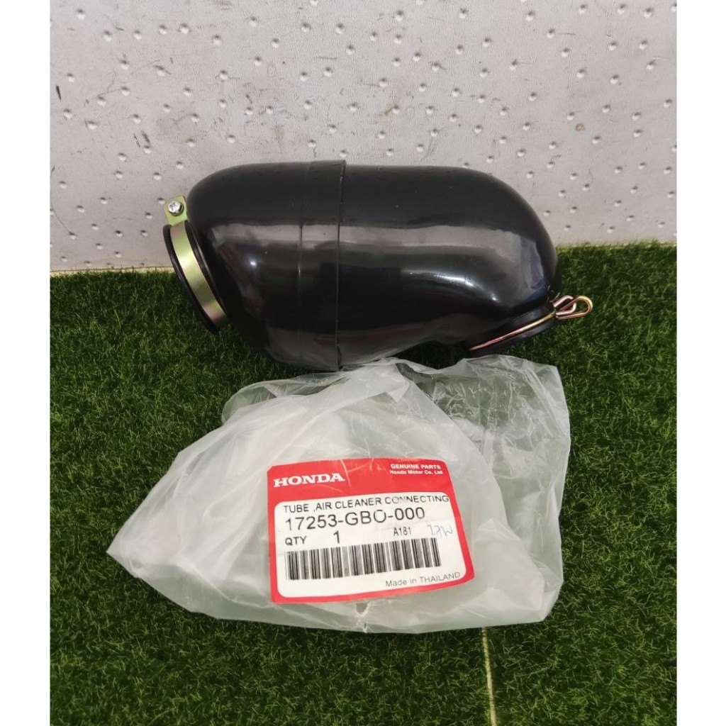 ORIGINAL HONDA GBO GBOJ AIR HOSE AIR CLEANER CONNECTING TUBE Shopee