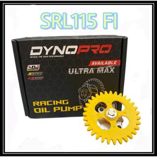 Racing Oil Pump Lc Y Rs Srl Fi Ex Dynopro Sck Swr