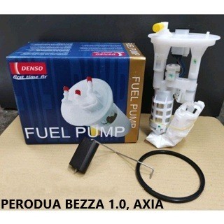 Fuel Pump Assy Perodua Bezza Axia Bezza Bz Shopee