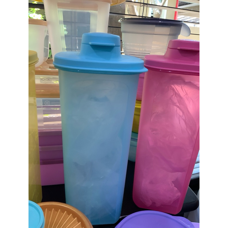 Tupperware Fridge Water Bottle L Fwb L Pc Shopee Malaysia