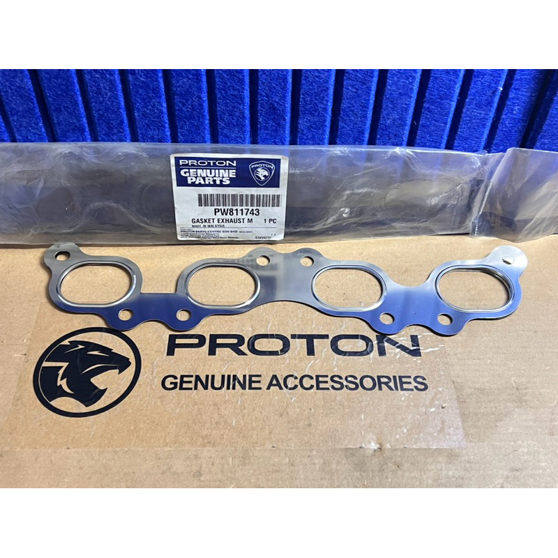 Original Proton Saga Blm Fl Flx Exora Gen Preve Suprima S Waja Gasket