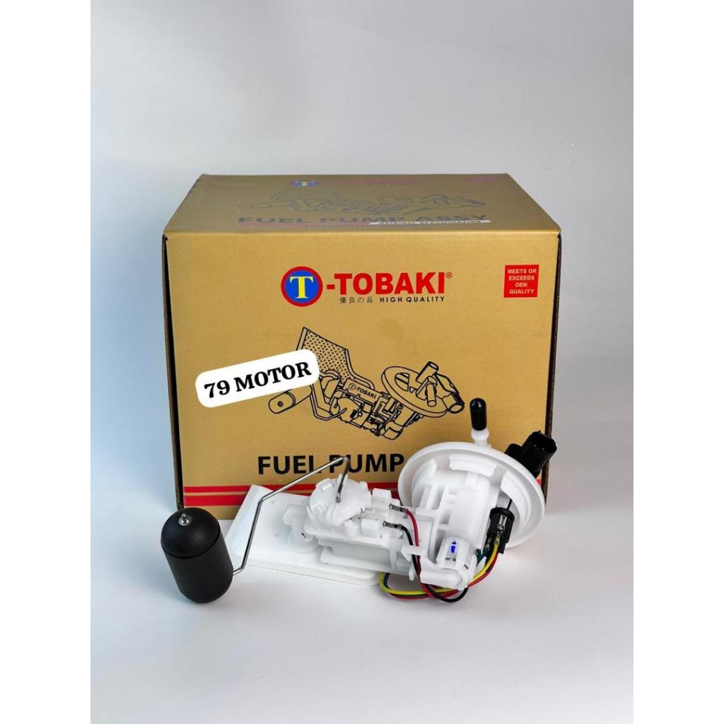 Picture For Sample Only Fz Old Model Fuel Pump Tobaki Assy