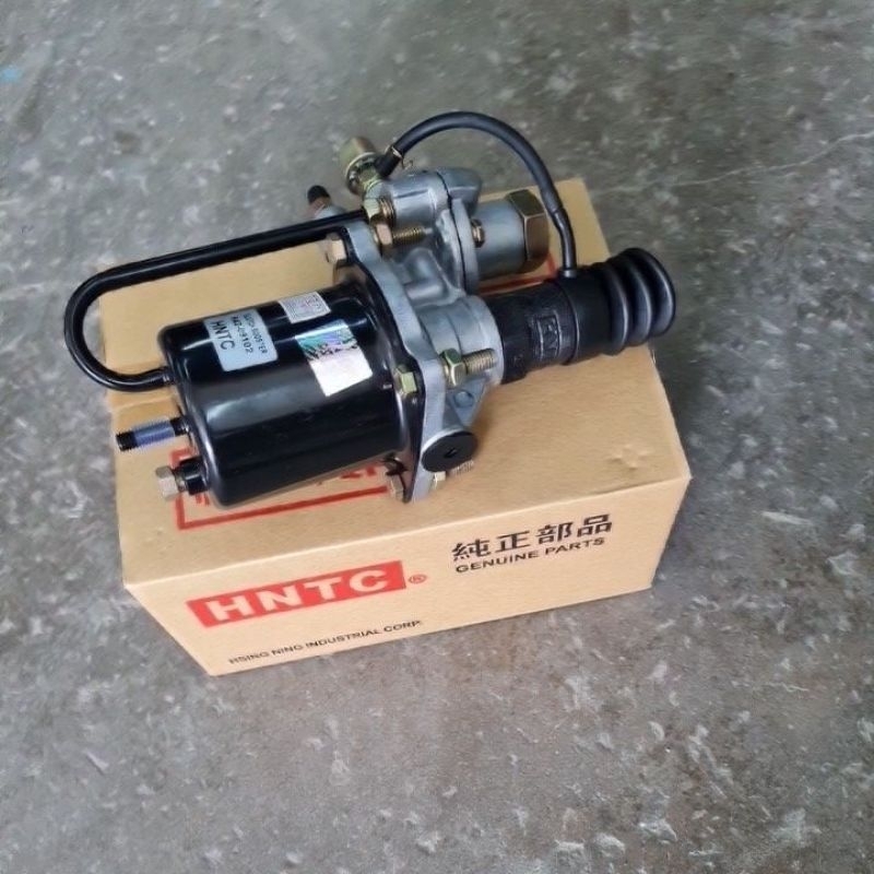 HINO NISSAN FUSO 70MM CLUTCH BOOSTER 642 09008 642 09102 Shopee Malaysia