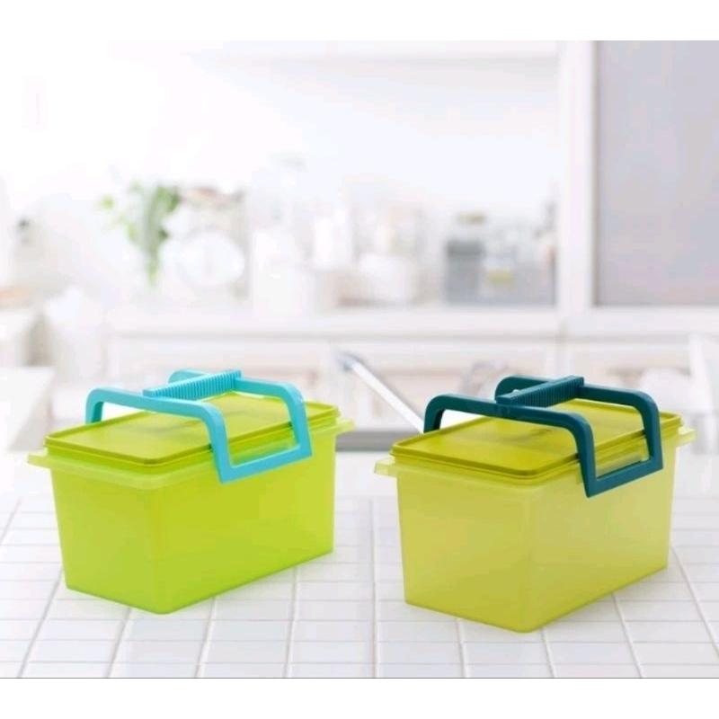 Tupperware Keep N Carry Shopee Malaysia