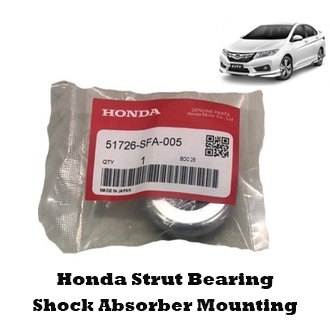 Honda Strut Bearing Shock Absorber Mounting Sfa Shopee