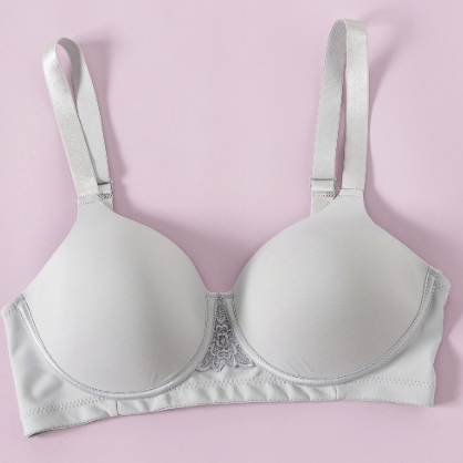 Felancy Lingerie Seamless Sexy Bra Shopee Malaysia