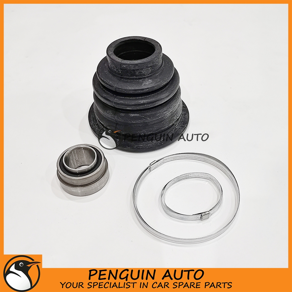 PROTON SAVVY MANUAL DRIVE SHAFT COVER BOOT INNER LEFT WITH BEARING