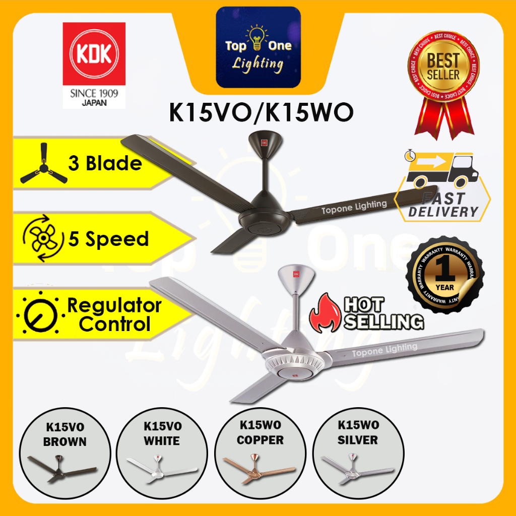 Hotkdk K Vo K Wo Blades Regulator Ceiling Fan Panasonic