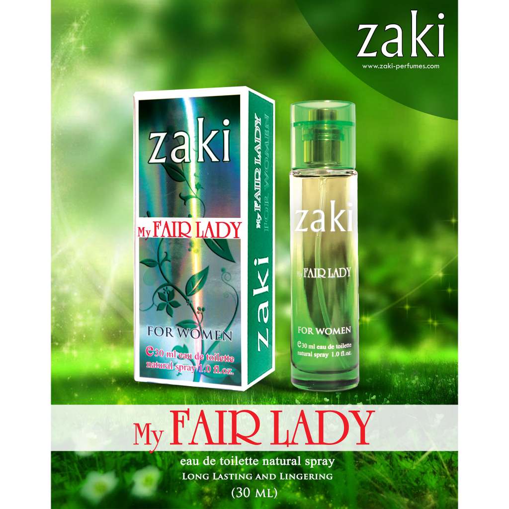 ZAKI NATURAL SPRAY 30 ML Shopee Malaysia