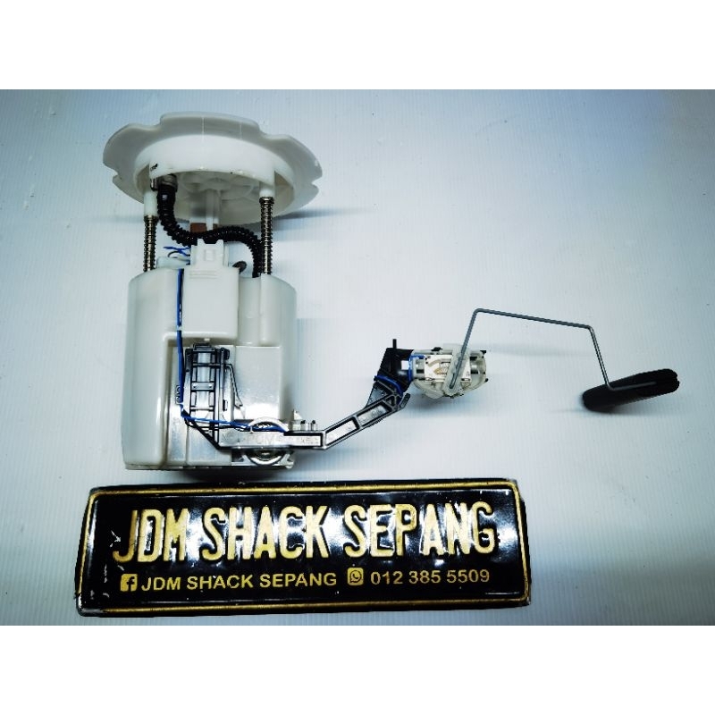 Nissan Serena C Fuel Pump Assembly Shopee Malaysia