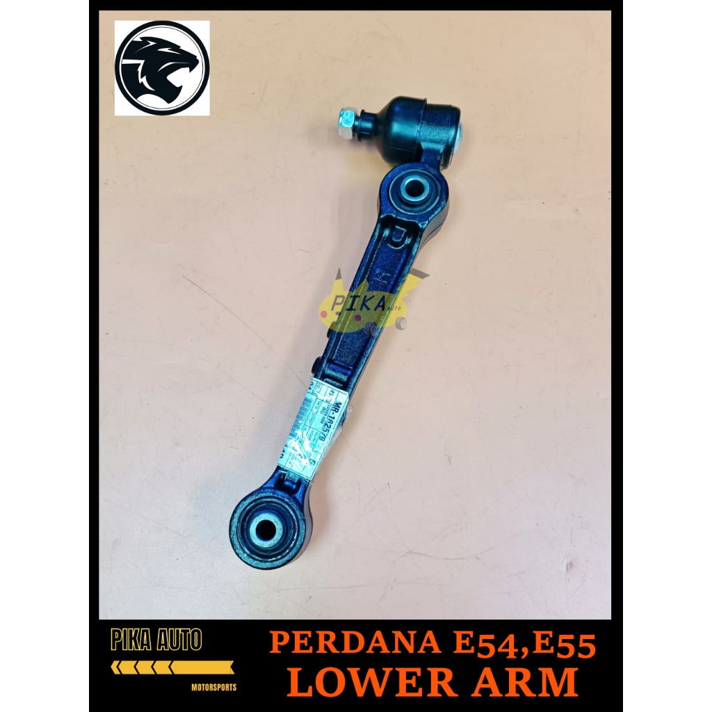 Proton Perdana E E Lower Arm Mr Shopee Malaysia