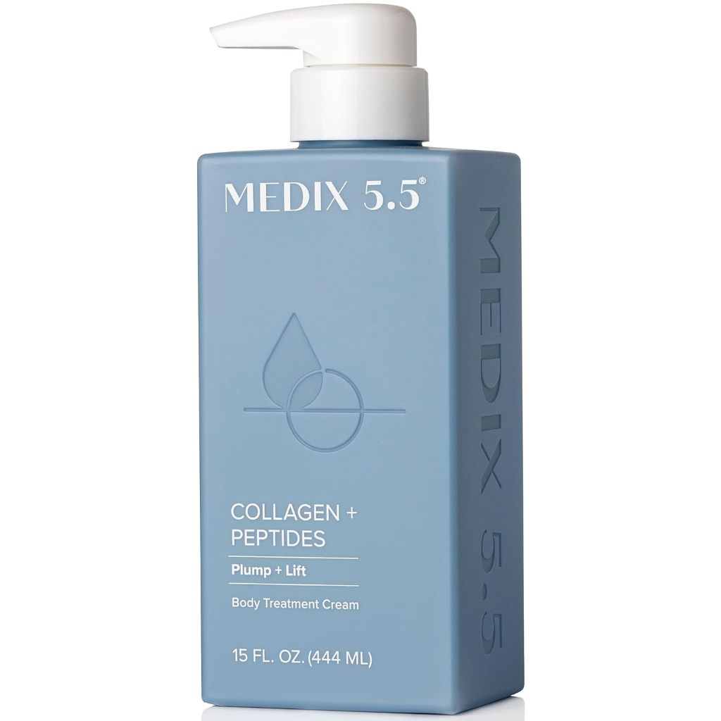 Medix 5 5 Retinol Cream With Ferulic Acid Anti Sagging Treatment