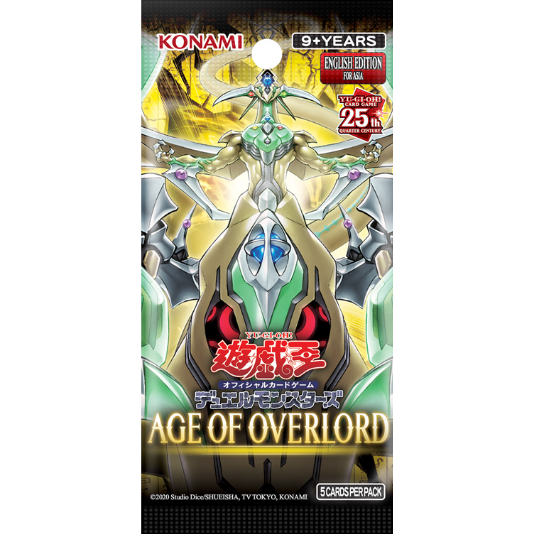 Yugioh Ae Asian English Booster Dune Duelist Nexus Agov Age Of