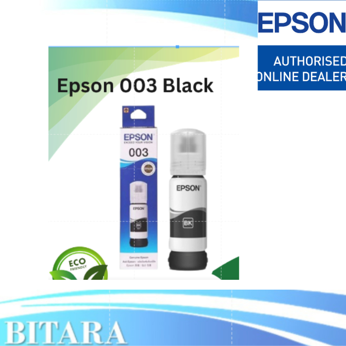 Epson Ink Cartridge Black Cyan Magenta Yellow V V V