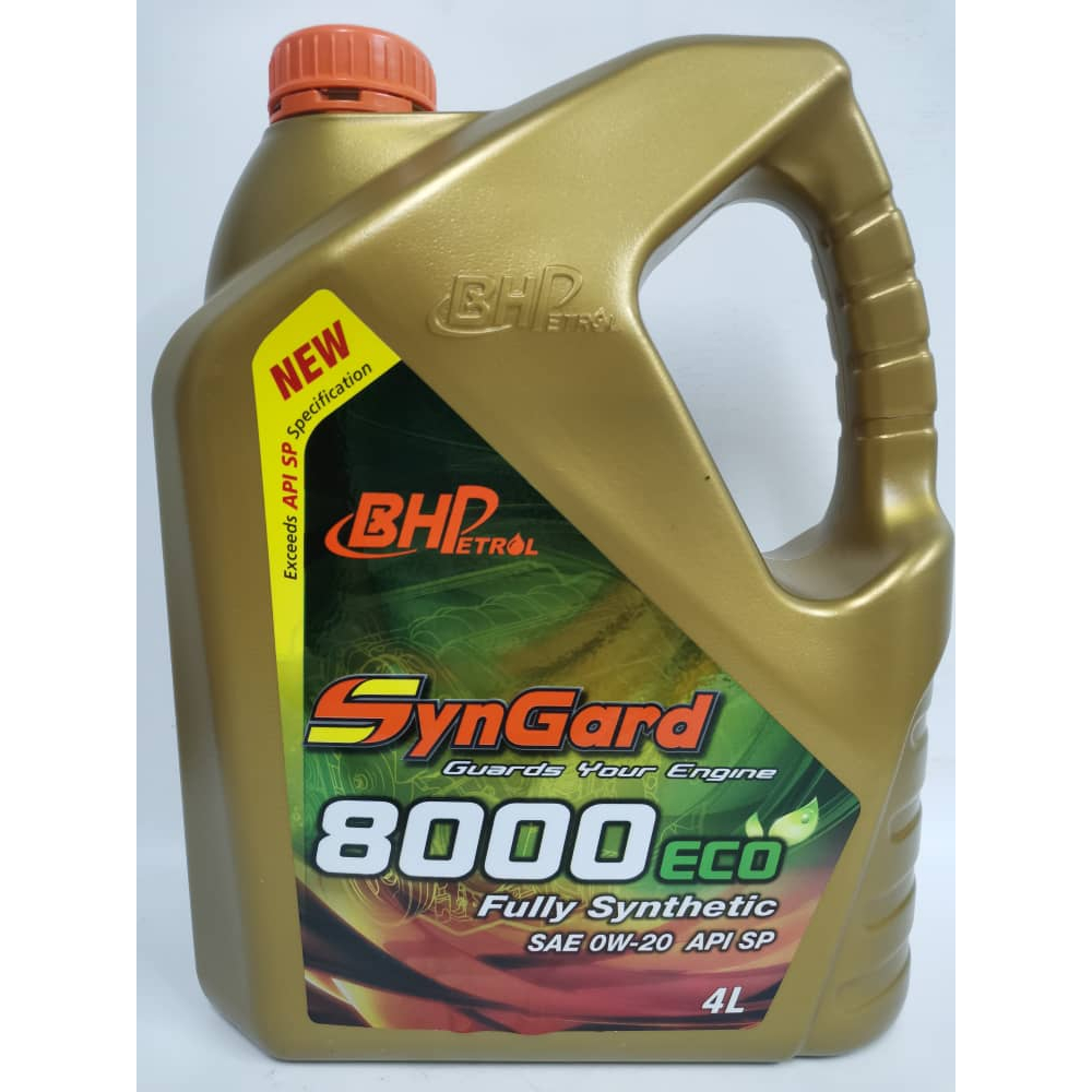 Bhp Syngard Eco Sae W Sn L Shopee Malaysia