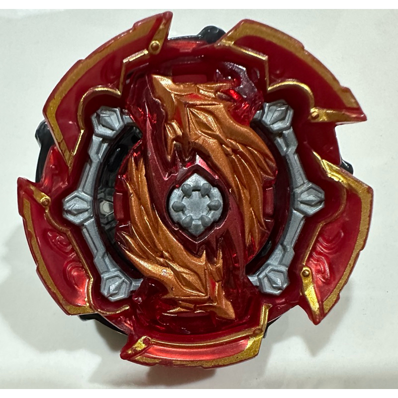 Naked Longinus Preloved Takara Tomy Shopee Malaysia