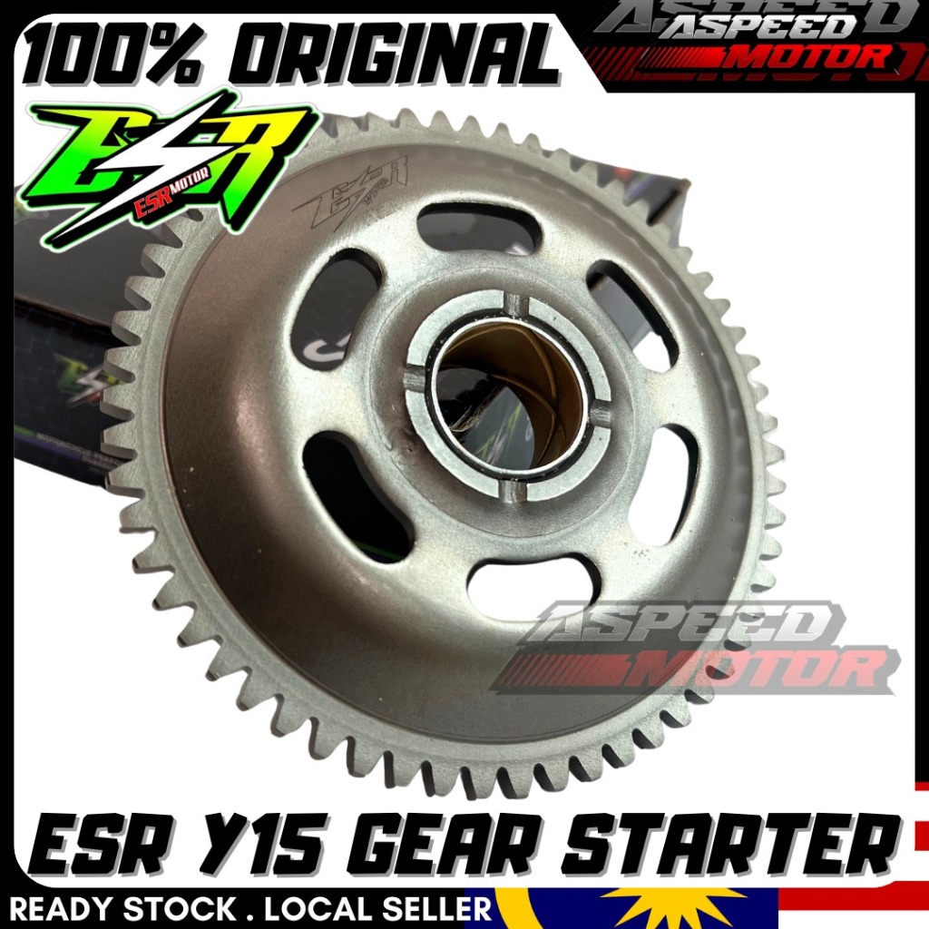 Red Leo One Way Bearing Starter Bearing Y Zr Y Lc S Fz