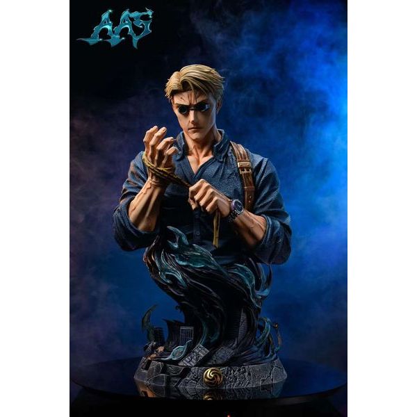 Armyant Studio Nanami Kento Jujutsu Kaisen Resin Statue Gk Anime