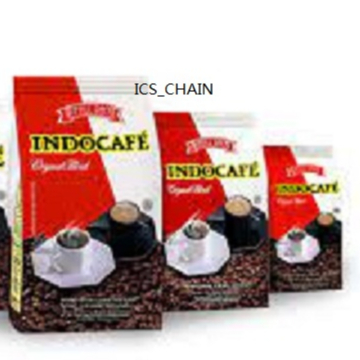 Indocaf Original Blend Refill Pack G G Shopee Malaysia