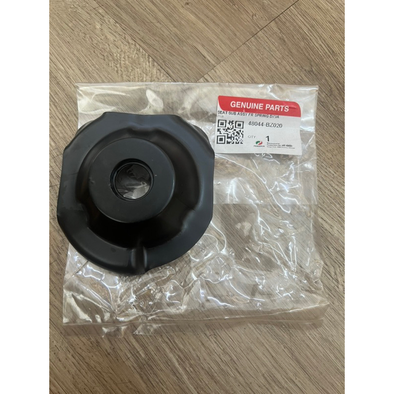 Perodua Kancil Kenari Kelisa Viva Myvi Alza Absorber Coil Spring Seat